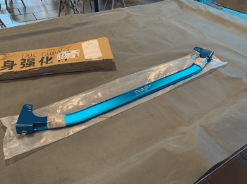 Thanh giằng cân bằng Chery Jaecoo J7